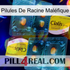 Pilules De Racine Maléfique cialis5